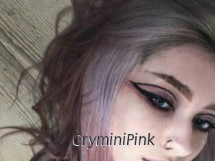 CryminiPink Ligne Rose