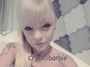Cryptobarbie