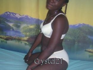Crystal21