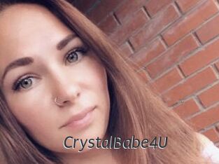 CrystalBabe4U