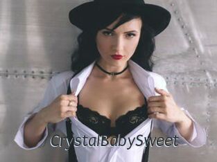 CrystalBabySweet