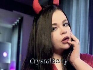 CrystalBerry
