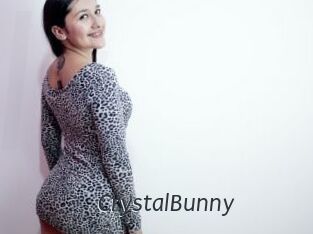CrystalBunny