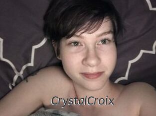 CrystalCroix