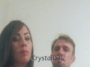 CrystalD75