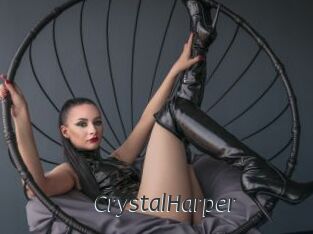 CrystalHarper