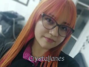 CrystalJanes