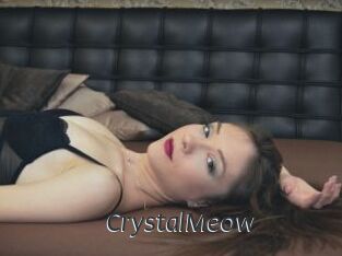 CrystalMeow