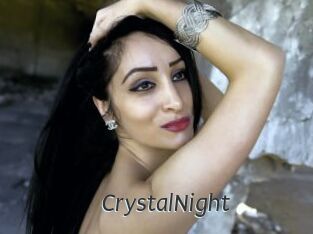 CrystalNight