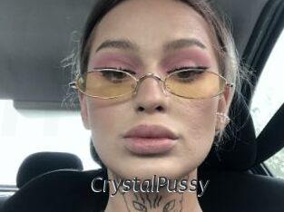 CrystalPussy