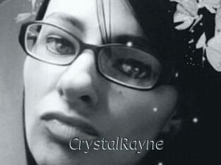 CrystalRayne