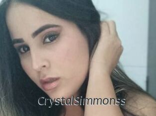 CrystalSimmonss