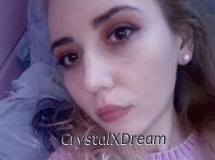 CrystalXDream