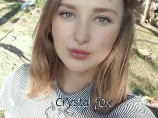 Crystal_f0x