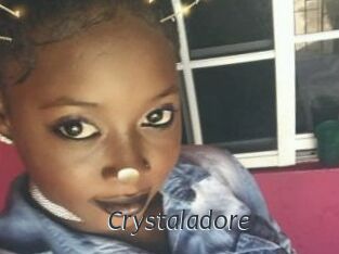 Crystaladore