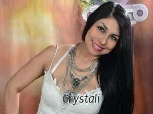 Crystali