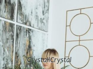 CrystallCrystal