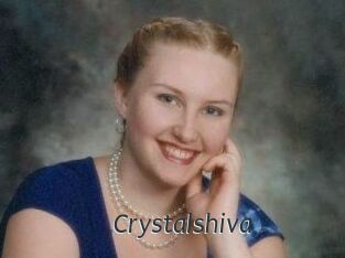 Crystalshiva