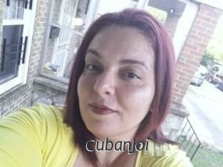 CubanJoi