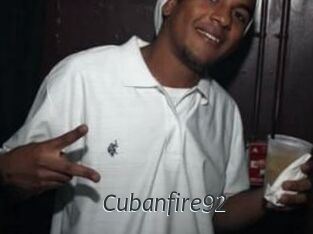 Cubanfire92