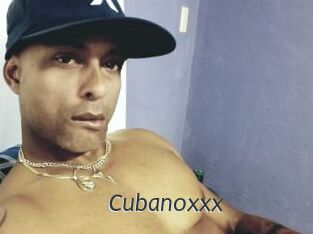 Cubanoxxx