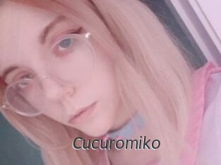 Cucuromiko