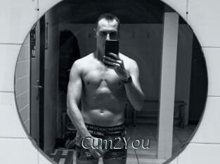 Cum2You