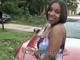 Cum4MeFirst
