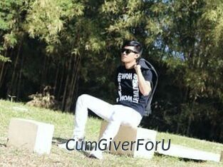 CumGiverForU