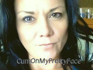 CumOnMyPrettyFace