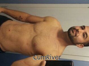 CumRiver