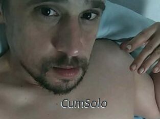 CumSolo