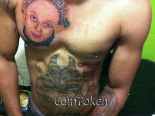 CumToken