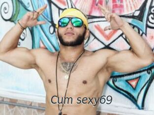 Cum_sexy69 Ligne Rose