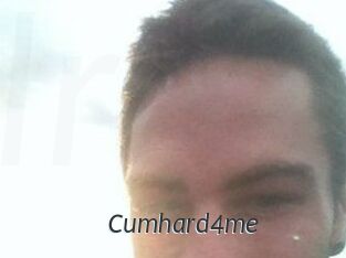 Cumhard4me