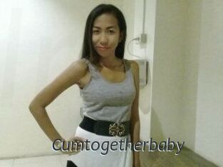 Cumtogetherbaby