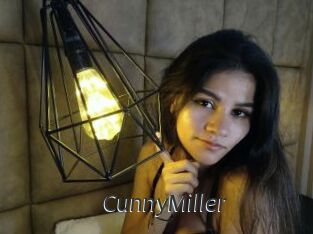 CunnyMiller