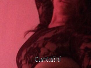 Cuntalini