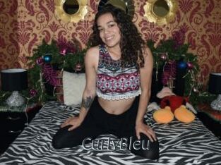 CurlyBleu