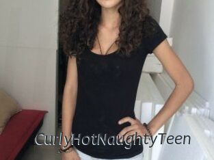 CurlyHotNaughtyTeen