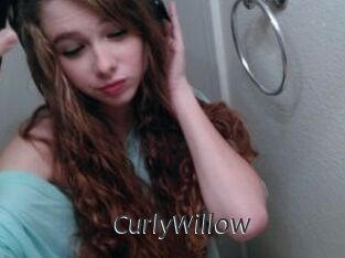 CurlyWillow