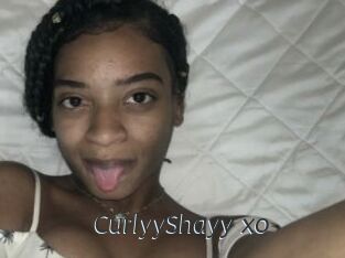 CurlyyShayy_xo