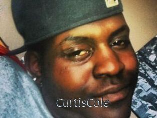 CurtisCole