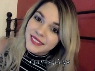 Curves4days