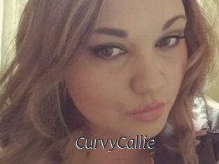 CurvyCallie Ligne Rose