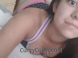 CurvyCollegeGirl Ligne Rose