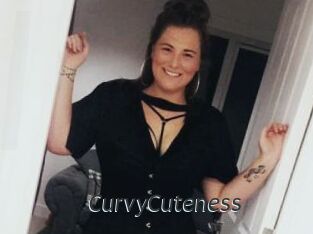 CurvyCuteness