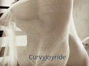 CurvyJoyride