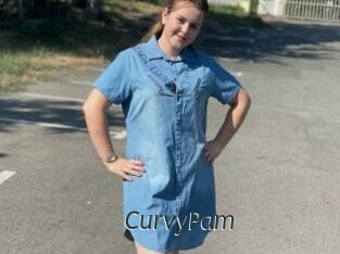 CurvyPam