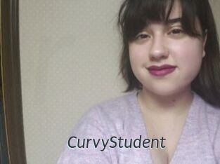 CurvyStudent